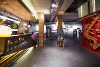 Generator Hostel London, London Generator Hostel London, London