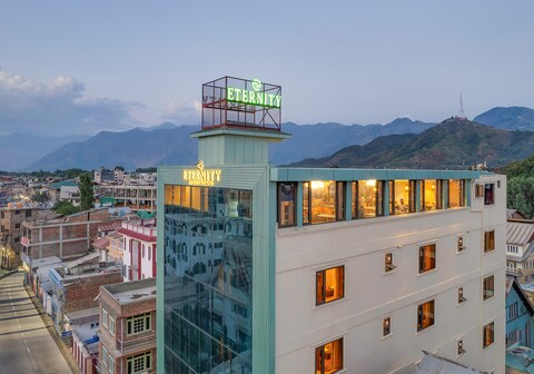 Eternity by Greenscape