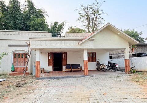 Sarohari