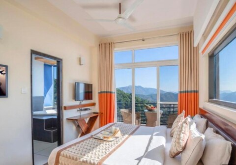 Willow Woods Kasauli