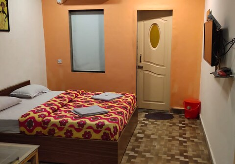 Gujarati Marwadi Food Park View Resort