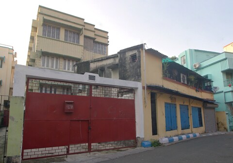 OYO Flagship 77012 Hotel Moss View