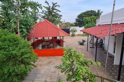 Green Wood Farm Villa, Pondicherry Green Wood Farm Villa, Pondicherry
