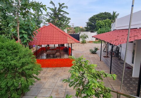 Green Wood Farm Villa