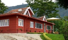 Tea Nest (20 kms Away from Ooty), Coonoor Tea Nest (20 kms Away from Ooty), Coonoor