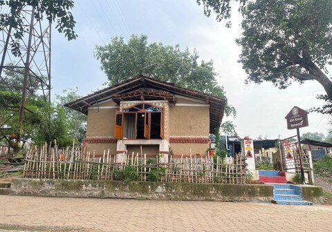 Kirti Kewat Homestay