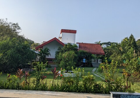 Green Forest Villa