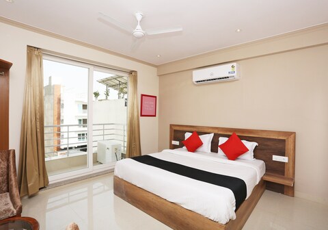 Collection O Paradise Franchisee Near Appu Ghar