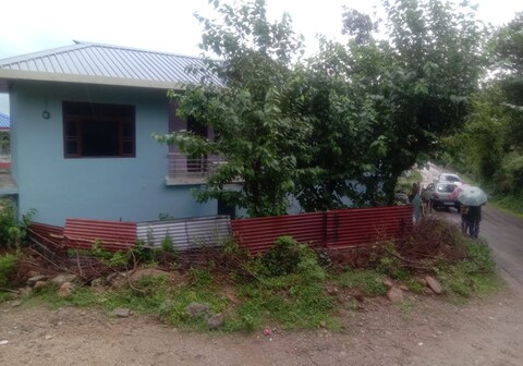 G Dhauladhar Homestay Palampur