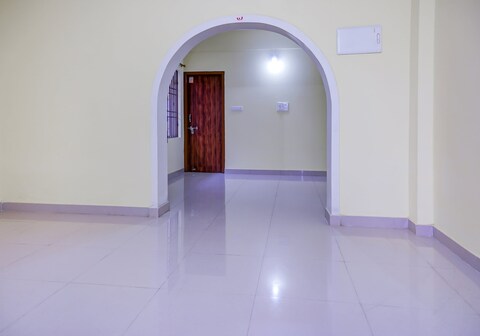 Hotel O Sarala Residency