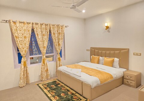 Al Wali Residency