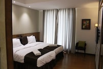 Hotel Elements, Amravati Hotel Elements, Amravati
