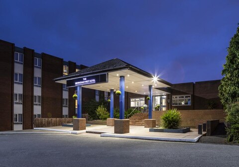 Mercure Birmingham West Hotel