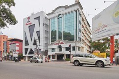 Chirag Inn, Thiruvananthapuram Chirag Inn, Thiruvananthapuram