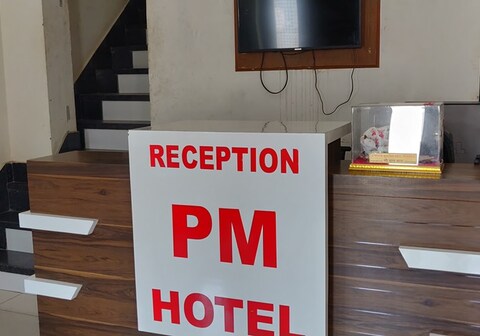 P M Hotel