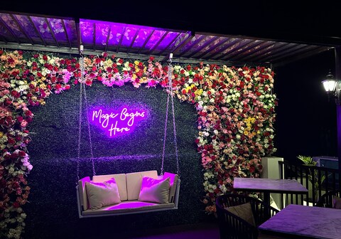 The Highlands Hostel