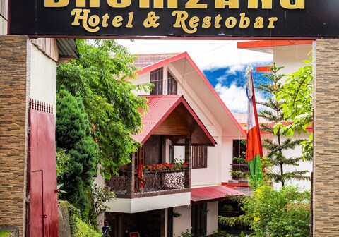 Bhumzang Hotel & Banquet