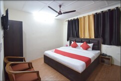 Hotel Annapurna by DLS Hotels, Dharamshala Hotel Annapurna by DLS Hotels, Dharamshala