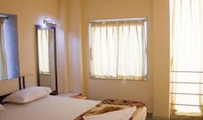 HOTEL GREEN LAND, Patnitop HOTEL GREEN LAND, Patnitop