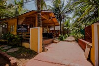 OYO 14147 Beach Facing Cottages Morjim, Goa OYO 14147 Beach Facing Cottages Morjim, Goa