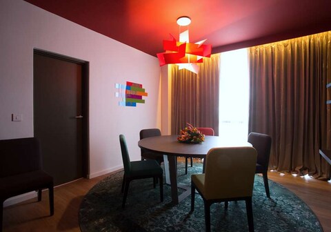 Park Inn by Radisson Libreville