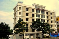 The Palazzo, Hyderabad The Palazzo, Hyderabad