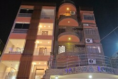 BALAKA LODGE, Tarapith BALAKA LODGE, Tarapith