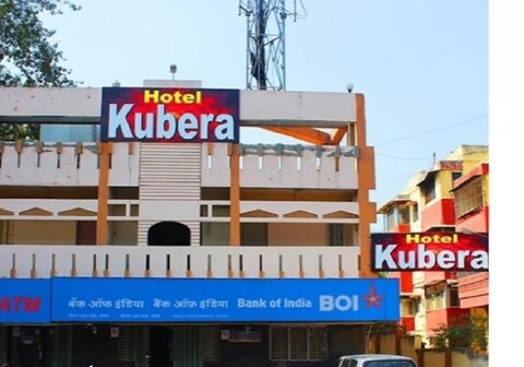 Hotel Kubera