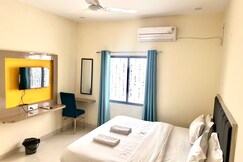 Paradise Stays, Varanasi Paradise Stays, Varanasi