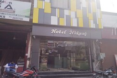 HOTEL NIKUNJ, Amritsar HOTEL NIKUNJ, Amritsar