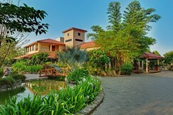 The Fern Gir Forest Resort, Sasan Gir - A Fern Crown Collection Resort, Junagadh The Fern Gir Forest Resort, Sasan Gir - A Fern Crown Collection Resort, Junagadh
