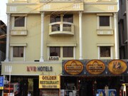 KVR Hotels, Karur KVR Hotels, Karur