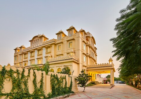 Caelum Atharva Palace Jaipur