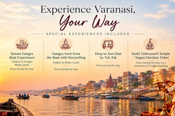 Sterling Varanasi
