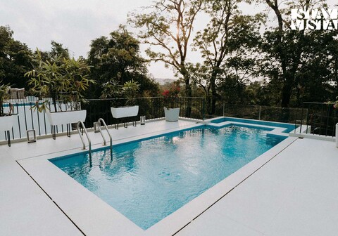 StayVista at Casa Canto