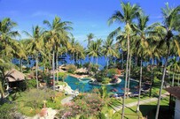 Holiday Resort Lombok, Lombok Holiday Resort Lombok, Lombok