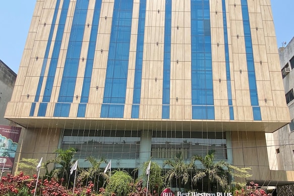 Best Western Plus Tejvivaan