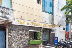 RAJ SUPREME RESIDENCY, Chennai RAJ SUPREME RESIDENCY, Chennai