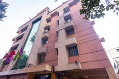 The Salvation Army RED SHIELD GUEST HOUSE, Kolkata The Salvation Army RED SHIELD GUEST HOUSE, Kolkata