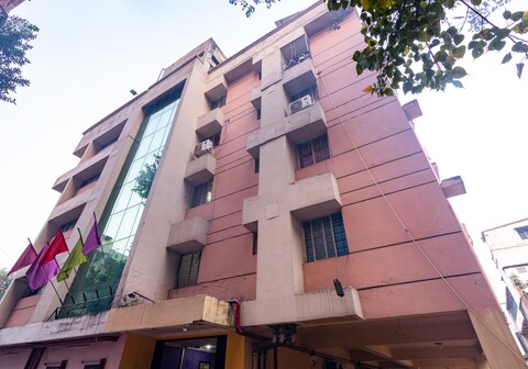 The Salvation Army RED SHIELD GUEST HOUSE