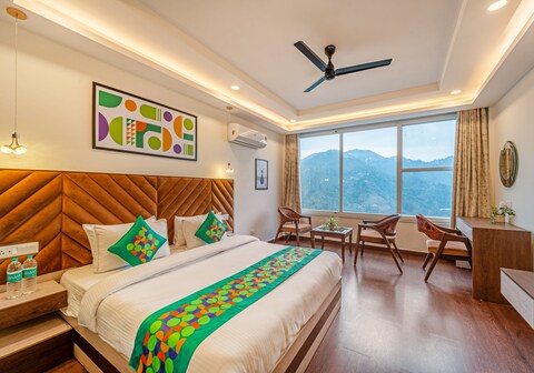 Treebo Premium Tranquil Inn