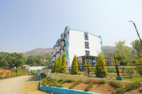 OYO 5175 Hotel Rama Blue Point, Nainital OYO 5175 Hotel Rama Blue Point, Nainital