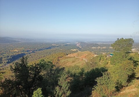 Vashisht pecefull home