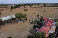 Dholavira Homestay, Rann of Kutch Dholavira Homestay, Rann of Kutch