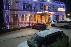 Hotel Ravi Arena & Restaurant, Chamba Himachal Hotel Ravi Arena & Restaurant, Chamba Himachal