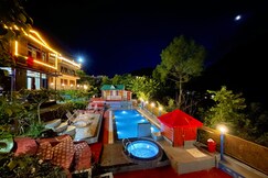 JJ's Village Eco Resort, Nainital, Nainital JJ's Village Eco Resort, Nainital, Nainital