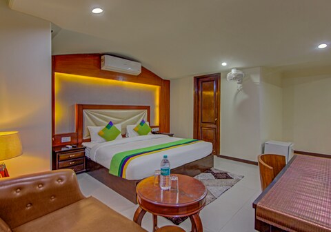 Treebo Corporate Park