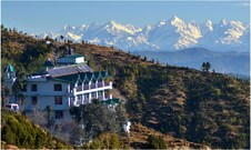 Green Oak Resort Mukteshwar, Mukteshwar Green Oak Resort Mukteshwar, Mukteshwar