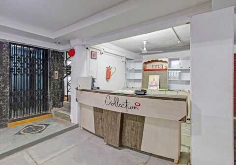 Collection O Fortune Inn