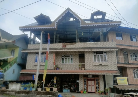 Hidden Paradise Homestay